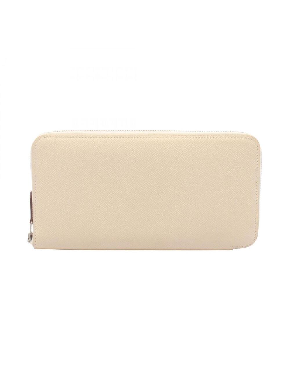 Hermes Azap Long Silkin Around Zip #339734H10B